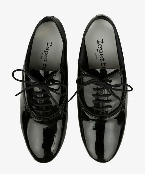 Repetto / レペット フラットシューズ | Zizi Oxford Shoes【New Size】 | 詳細1
