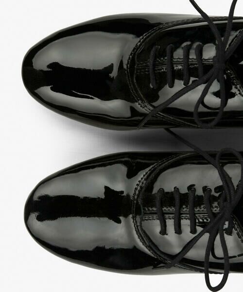 Zizi Oxford Shoes【New Size】