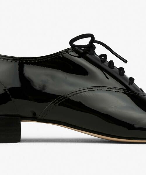 Repetto / レペット フラットシューズ | Zizi Oxford Shoes【New Size】 | 詳細5