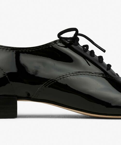 Zizi Oxford Shoes【New Size】