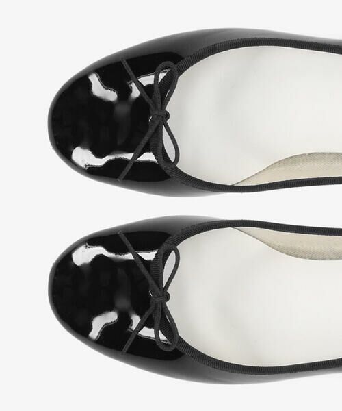 Repetto / レペット フラットシューズ | Camille Ballerinas【New Size】 | 詳細2