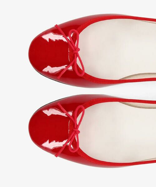 Repetto / レペット フラットシューズ | Camille Ballerinas【New Size】 | 詳細6