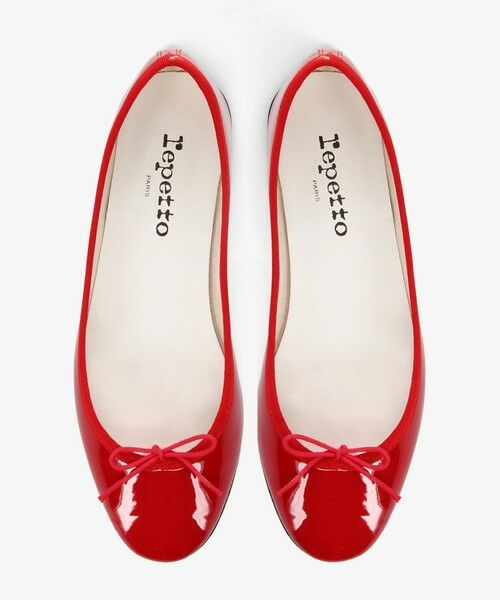 Repetto / レペット フラットシューズ | Camille バレリーナ - EUサイズ | 詳細9