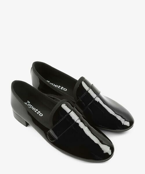 Michael gomme Loafers【New Size】