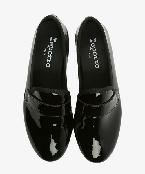 Repetto / レペット フラットシューズ | Michael gomme Loafers【New Size】 | 詳細2