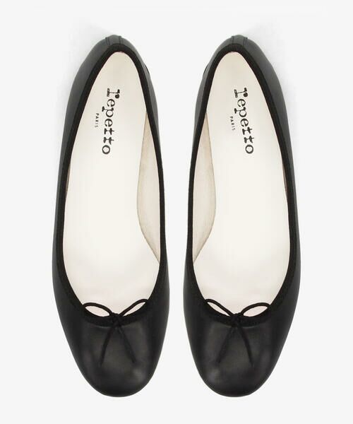 Camille Ballerinas【New Size】