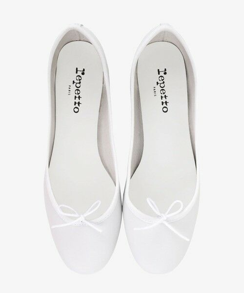 Repetto / レペット フラットシューズ | Camille バレリーナ - EUサイズ | 詳細8