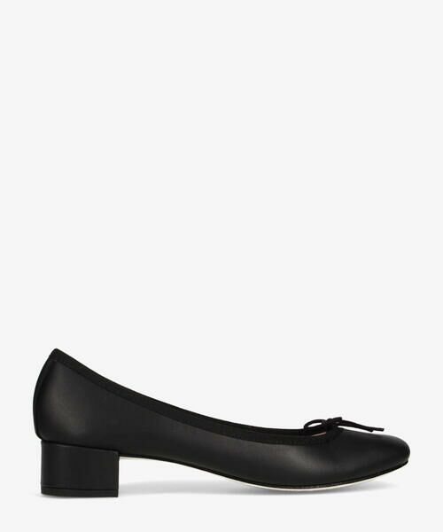 Camille Ballerinas【New Size】 （フラットシューズ）｜Repetto ...