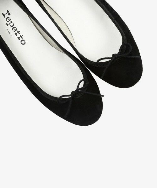Repetto / レペット フラットシューズ | Cendrillon バレエフラット - EUサイズ | 詳細3