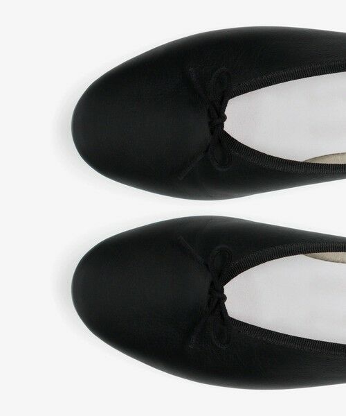 Repetto / レペット フラットシューズ | Lilouh バレエフラット - ラバーソール - EUサイズ | 詳細4