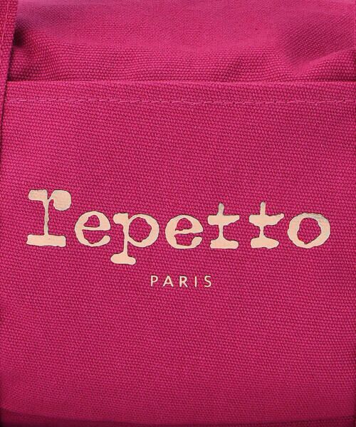 Repetto / レペット その他小物 | Small Glide Bag | 詳細5
