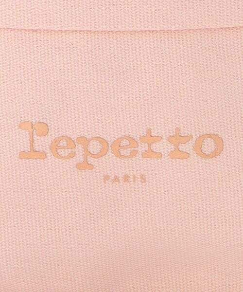 Repetto / レペット その他小物 | Lise Bag | 詳細10