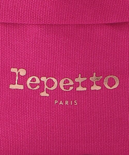 Repetto / レペット その他小物 | Lise Bag | 詳細5