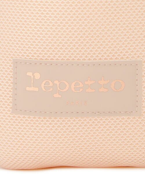 Repetto / レペット その他小物 | Serenity  pouch | 詳細4