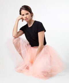 Tutu Petticoat