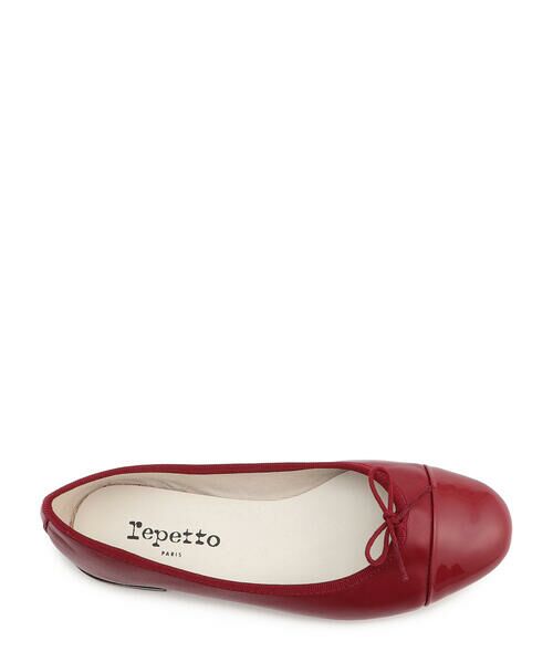 Repetto / レペット フラットシューズ | Flora【New Size】 | 詳細1