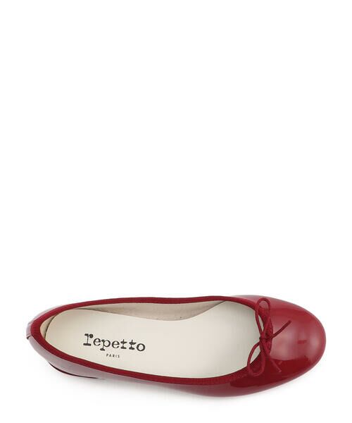 Repetto / レペット フラットシューズ | Camille Ballerinas【New Size】 | 詳細1