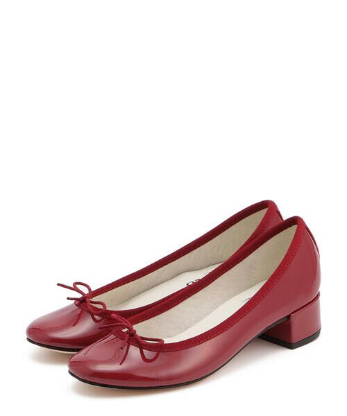 Repetto / レペット フラットシューズ | Camille Ballerinas【New Size】 | 詳細2