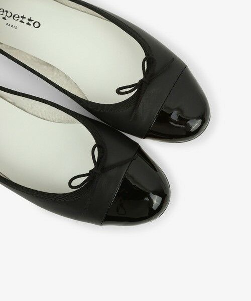 Repetto / レペット フラットシューズ | Flora バレエフラット - EUサイズ | 詳細5