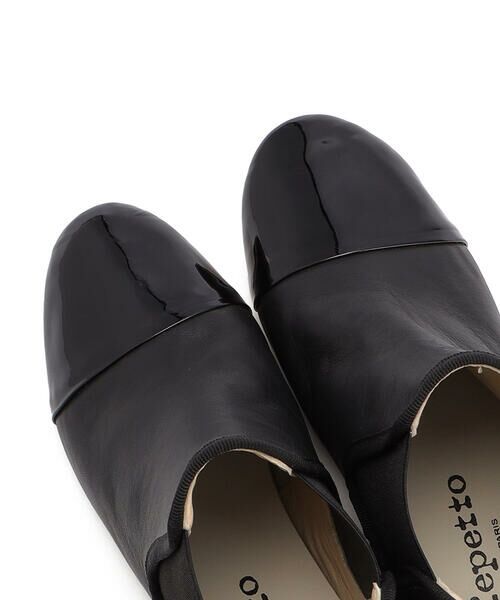 Repetto / レペット フラットシューズ | Elora【New Size】 | 詳細3