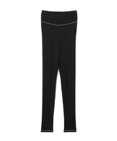 Rib legging