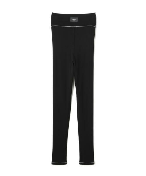 Repetto / レペット その他 | Rib legging | 詳細1