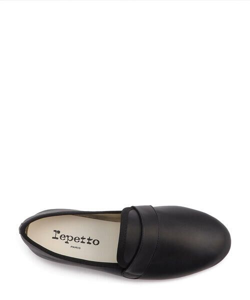 Repetto / レペット フラットシューズ | Michael gomme Loafers【New Size】 | 詳細1