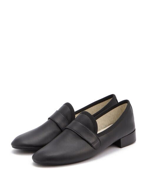 Repetto / レペット フラットシューズ | Michael gomme Loafers【New Size】 | 詳細2
