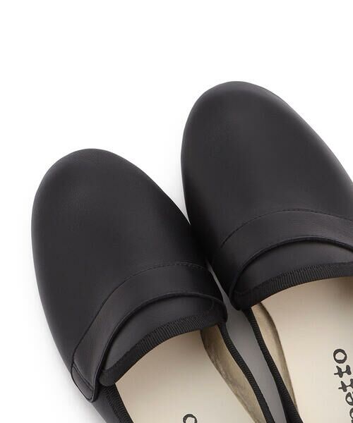 Repetto / レペット フラットシューズ | Michael gomme Loafers【New Size】 | 詳細3