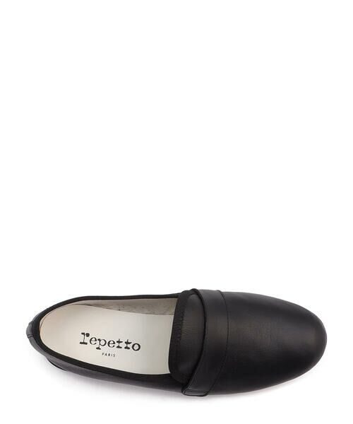 Repetto / レペット フラットシューズ | Michael Loafers【New Size】 | 詳細1
