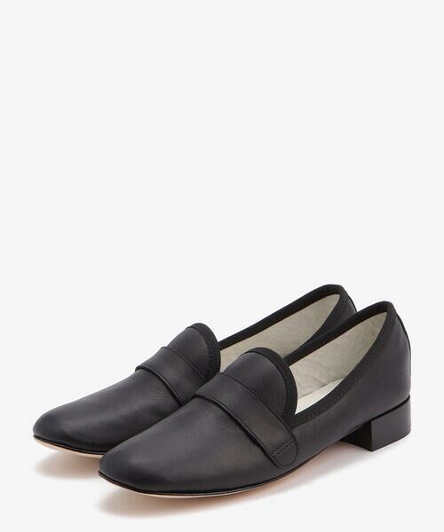 Repetto / レペット フラットシューズ | Michael Loafers【New Size】 | 詳細2