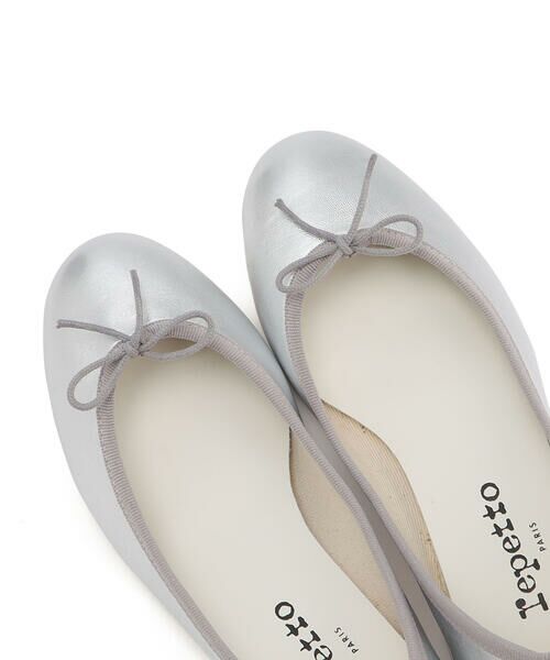 Repetto / レペット フラットシューズ | Camille Ballerinas【New Size】 | 詳細3