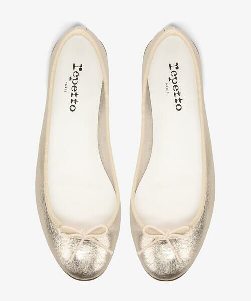 Repetto / レペット フラットシューズ | Camille Ballerinas【New Size】 | 詳細1