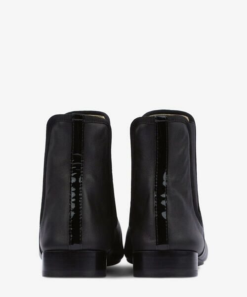 Repetto / レペット ブーツ（ロング丈） | Elor Ankle Boots【New Size】 | 詳細3