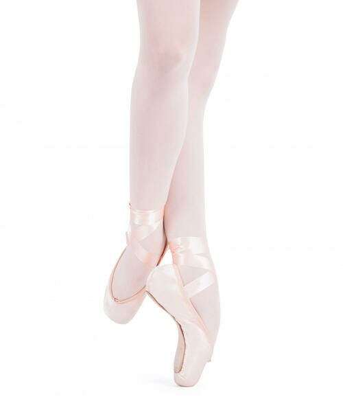 Repetto / レペット フラットシューズ | Gamba Pointe shoes - MediumBox SoftSole | 詳細2