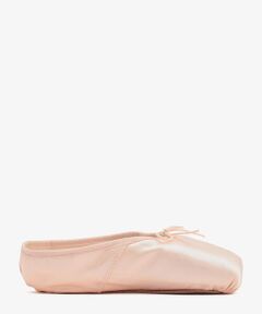 Gamba  Pointe shoes - MediumBox SoftSole