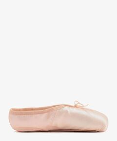 Gamba Pointe shoes - MediumBox HardSole