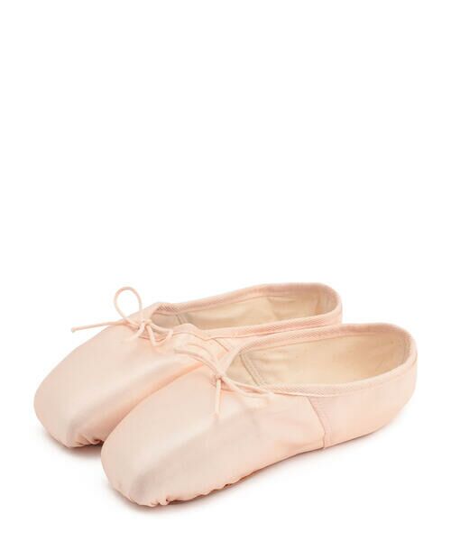 Repetto / レペット フラットシューズ | Gamba Pointe shoes - WideBox SoftSole | 詳細2