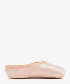 Gamba Pointe shoes - NarrowBox HardSole