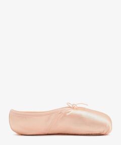 Carlotta Pointe shoes - NarrowBox HardSole