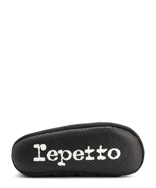 Repetto / レペット その他 | Warm up boots | 詳細4