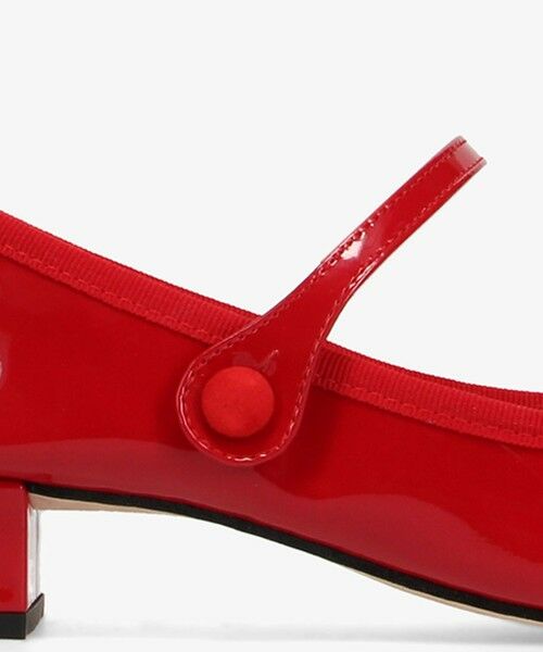 Repetto / レペット フラットシューズ | Rose メリージェーン - EUサイズ | 詳細6