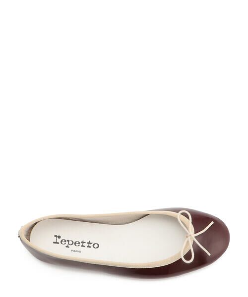 Repetto / レペット フラットシューズ | Cendrillon gomme Ballerinas【New Size】 | 詳細1