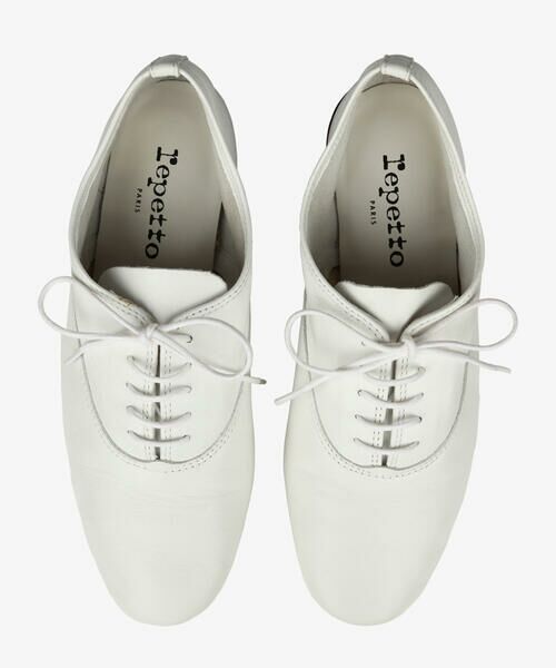 セール】 Zizi Oxford Shoes【New Size】 （フラットシューズ 
