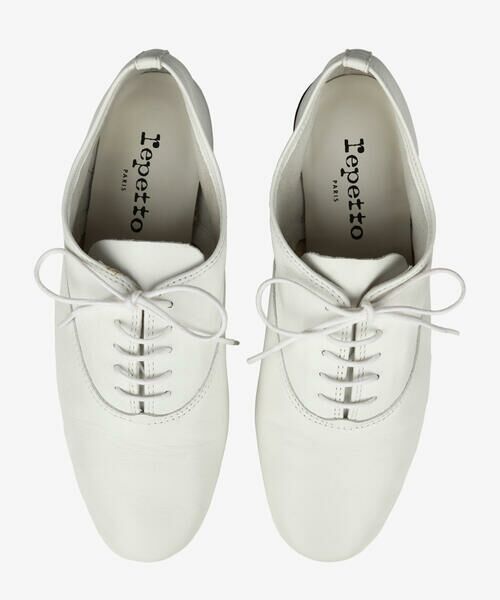 Repetto / レペット フラットシューズ | Zizi Oxford Shoes【New Size】 | 詳細1