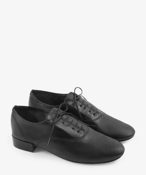 Zizi Oxford Shoes【New Size】
