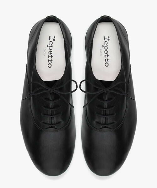 Repetto / レペット フラットシューズ | Zizi Oxford Shoes【New Size】 | 詳細6