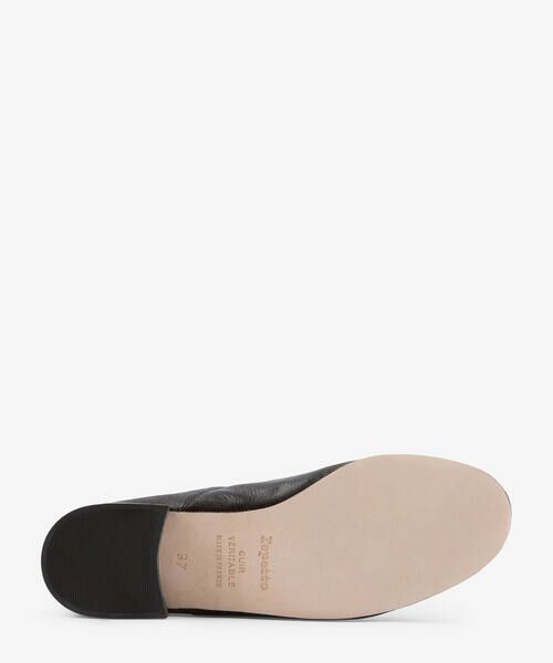Repetto / レペット フラットシューズ | Zizi Oxford Shoes【New Size】 | 詳細9