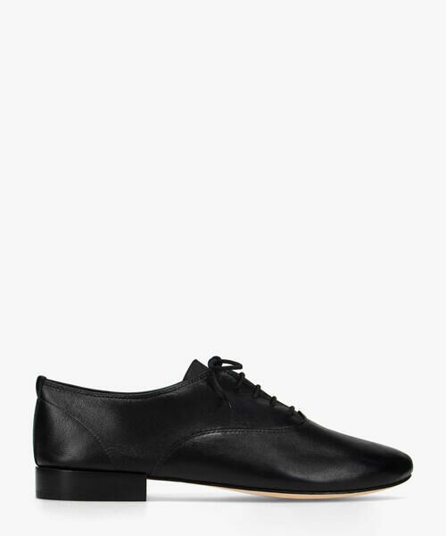 Zizi Oxford Shoes【New Size】 （フラットシューズ）｜Repetto ...