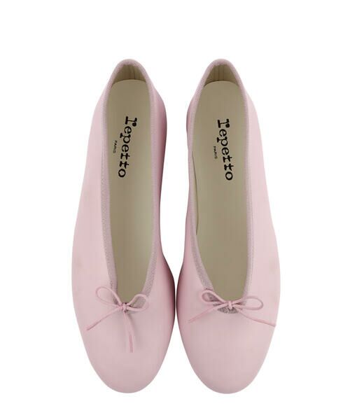 Repetto / レペット フラットシューズ | Ballerinas Lilouh【New size】 | 詳細1